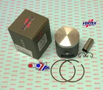 Piston Kit Vertex 67.5 Ktm Sx/gs 250 90-94, 22442B New. Price: $227.23.