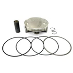 Wiseco Piston Kit 2024-26 KX450 96MM B, W40318M09600 New. Price: $316.23.