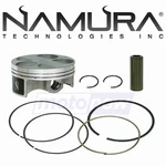 Namura For 2003-2009 Yamaha YZ450F Engine Pistons Kits Ak New. Price: $147.38.