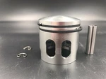 DONSP1986 Window Piston Set Of 66CC/80CC For Long Connecting Rod Only-high Hole New. Price: $22.66.