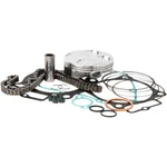 Vertex Top End Piston Kit 95.96/STD 12.5:1 Hon VTKTC23855B New. Price: $319.46.