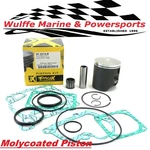 Piston Kit Suzuki RM125 92-97 Top End Rebuild Prox 54MM Std Bore Gaskets Bearing New. Price: $139.99.