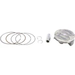 Pro-x 01.1339.B Piston Kit (b), Standard Bore 77.98MM, 13.5:1 Compression New. Price: $185.95.