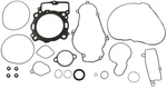 Namura Complete Gasket Kit For Ktm 2007-2012 450 Sx-f & 2008-2009 Xc-f New. Price: $51.49.