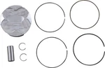 Wossner Piston Size 77.96MM 14.4:1 Ktm/husqvarna Sx-f/fc 250/250 Exc-f New. Price: $181.97.