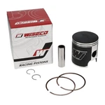 Kawasaki H1 Mach Iii 500, 1969-1976, Wiseco .080 Piston Kit, 149M06200 62.00MM New. Price: $179.99.