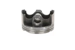 Yamaha Piston (std) 2MS-E1631-00-00 Oem New. Price: $84.88.
