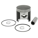Sports Parts Inc. Piston Assembly 73.40MM Bore 09-687 New. Price: $104.89.