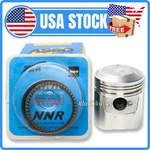 Fits For Honda CL70 CT70 CD70 CF70 SL70 XL70 ATC70 Piston And Ring Std New. Price: $36.00.
