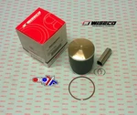 Piston Kit 05-25 Ktm 250 66.40, Wiseco RE912M06640 Sx, Exc, Racer Elite New. Price: $327.82.