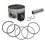 Namura Piston Kit Oversize .040 Kawasaki NA-20002-4 New. Price: $124.00.