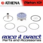 Racing Forged Piston Piaggio MP3 Lt Sport 300 2014-2018 74.97MM Athena New. Price: $225.81.