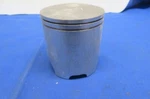 Nos Yamaha # 1A1-11635-00-00 Piston O/s 0.25, RD400 1976-1978 Factory New. Price: $59.95.