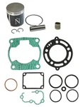Namura Standard Bore Size Top End Kit For Kawasaki KX100 Fits 2014-2021 52.5MM New. Price: $79.95.