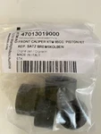Ktm Repair Kit Brake Piston 85SX '13-'16 47013019000 New. Price: $47.30.