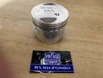 Yamaha Nos Piston Std 76-80 TT500 76-81 XT500 Part # 583-11631-02-95 New .. Price: $75.00.