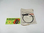 Nos Yamaha Engine Piston Ring SET.20E 11601 00 New. Price: $25.99.