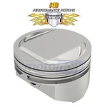 Kb Cast Piston Set For 1999-2006 Harley Davidson Flht Electra Glide Qm New. Price: $300.79.