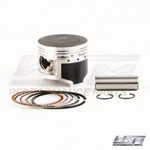 Wsm Yamaha 80 Piston Kit '86-'08, 50-536K Oe 55X-11631-00-96 New. Price: $50.40.