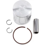 Athena Piston Kit S4F04500001A New. Price: $139.08.