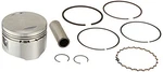 Wiseco 4752M05400 Dirtbike Piston Standard New. Price: $144.99.