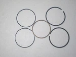 110CC Piston Rings Set 52.4MM 1P52FMI For Motovox MVX110 Pit Dirtbike New. Price: $6.99.