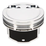 Je 353835 Set 2618 Inv Dome/dish 3.287 Bore 1.165 Cd .787 Pin 4PC New. Price: $956.99.