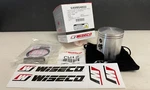 Wiseco 649M04800 48MM +1MM Overbore Piston Rings Yamaha PW80 649P4 New. Price: $96.79.