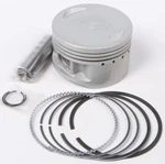 Piston Kit Set 84MM Warrior Raptor Bruin Grizzly 350 Replacement New. Price: $111.49.