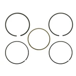Namura Piston Ring Set Cat/kawasaki/kymco +0.50 (73.2MM) NA-20005-2R New. Price: $19.38.