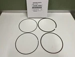 2012 2023 Genuine Kawasaki KX450F Sr Piston Ring Set 13008-0555 New. Price: $45.54.