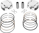 Je Pistons 398730 Kit New. Price: $474.99.