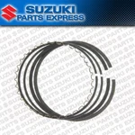 New Oem Suzuki GS500F GS500E Piston Ring Set 12140-01D20. Price: $55.00.