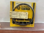 New Nos 1978-1981 Yamaha YZ250 Oem Piston Ring Set 2ND Over Part# 2X7-11601-20. Price: $40.00.