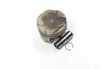 2012 Kawasaki Ninja 250R Oem Engine Motor Block Piston Used. Price: $39.15.