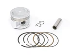 New Bbr Piston Kit 120CC Bore XR/CRF100, 81-13. Price: $120.95.