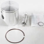 Wiseco Piston Kit 1.00MM Oversize 55.00MM 641M05500 New. Price: $154.80.