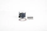 Wossner Piston Kit 8154D100 Honda Atc-r / Cr 250 78-84 1MM Over New. Price: $128.32.