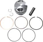 Je Pistons 130798 Kit 90MM 11.0 Cr Yamaha TT500 New. Price: $269.99.