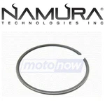 Namura Ring Set For 1998-2005 Kawasaki KX125 Engine Pistons Yv New. Price: $15.72.