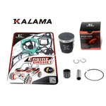 Top End Piston Kit Engine Gasket Set For Honda 1986 2002 New. Price: $64.95.
