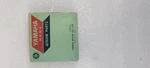 Yamaha Ring Set, .75 O/s, DT125, 2A6-11610-30-00 New. Price: $10.00.