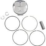 Je Pistons Pro Series Kit - 291514 New. Price: $329.99.