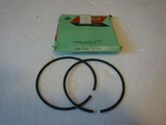 Nos Yamaha IT400 1976-1978 YZ400 Ring Set 1ST O/s 510-11601-13 New. Price: $39.99.