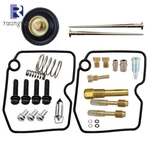 Carburetor Rebuild Kit For Kawasaki Vulcan VN1500A VN1500D 1996-2004 New. Price: $12.98.