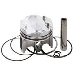 New Vertex Forged Big Bore Piston Kit 23296 Ktm 250 Sx-f 2006-2011. Price: $129.61.