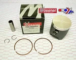 Wossner Piston Kit 04-07 KTM300 72.00, 8219DB Forged New. Price: $287.03.