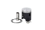 Vertex 24385A Cast Piston Kit Standard Bore 71.95MM New. Price: $244.10.
