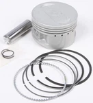 Pro X 01.2487.100 Piston Kit (big Bore) - 1.00MM Oversize 84.00MM New. Price: $121.95.