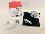 Wiseco 4698M06700 Forged 12.8:1 Piston Std Bore Dragbike CBR600 F4I Honda New. Price: $179.99.